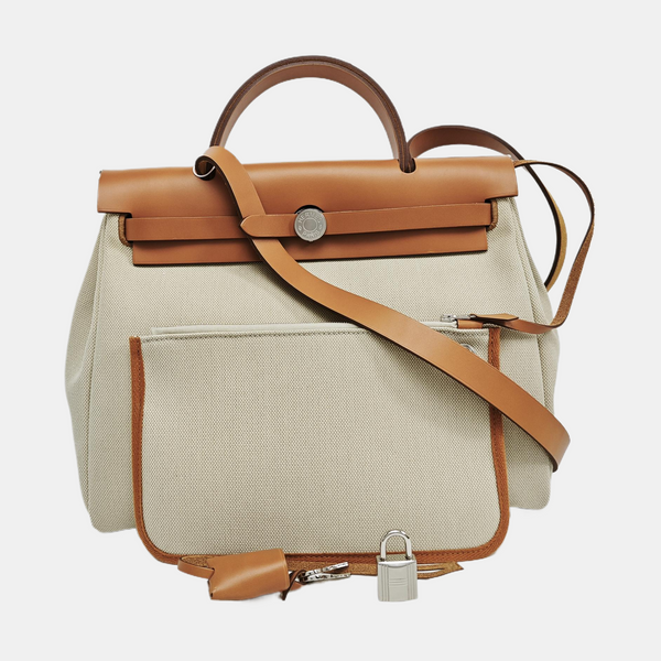 Herbag 31 Canvas Beige