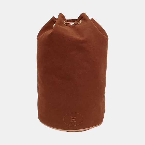 Matelot Marcel Canvas Yellow