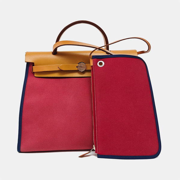 Herbag 31 Lona Roja