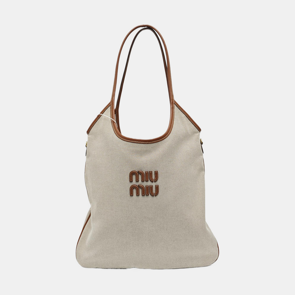 IVY Canvas Beige