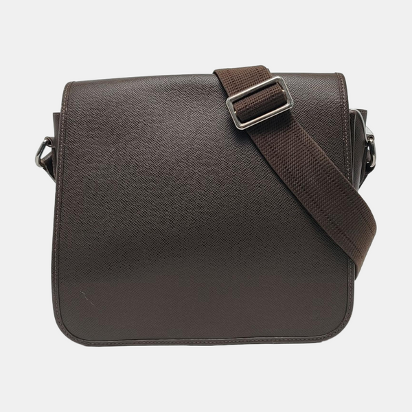 ANDREI Calfskin Brown
