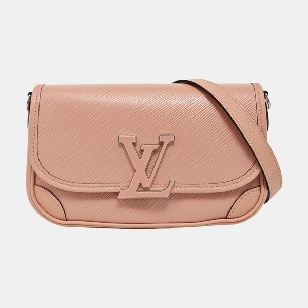 BUCI Epi Pink