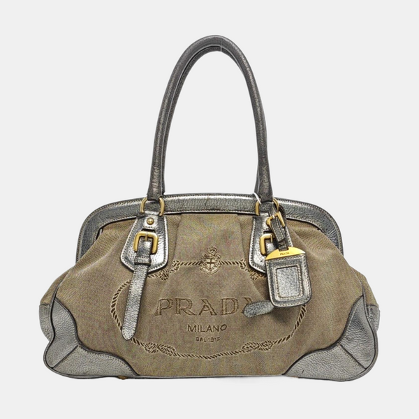 Canvas Brown
