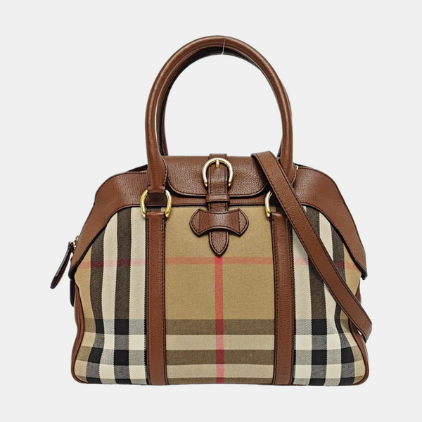 Milverton Canvas Beige