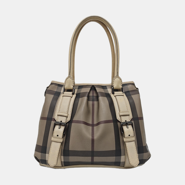 Northfield Medium Coated Canvas Gray