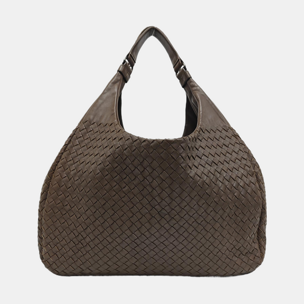Parachute Lambskin Brown