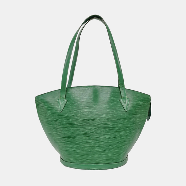 SAINT JACQUES GM Epi Green
