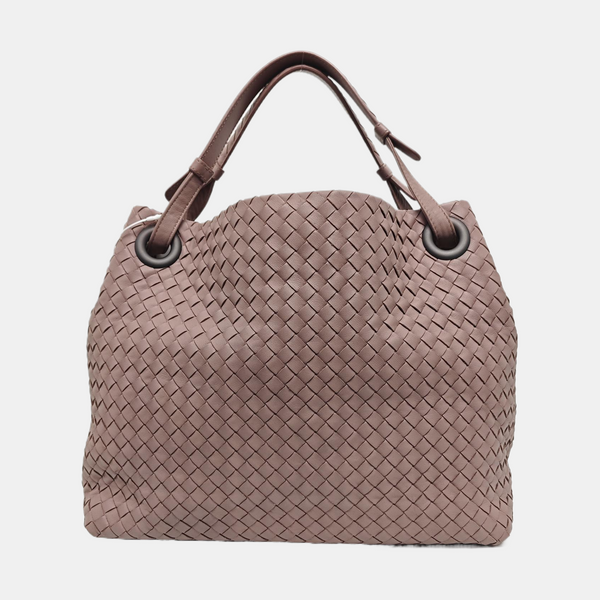 Bella Lambskin Beige