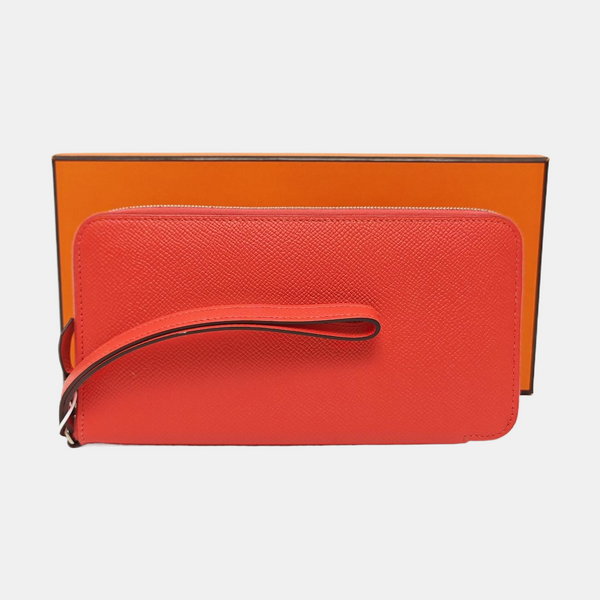 Azap Epsom Pink Wallet
