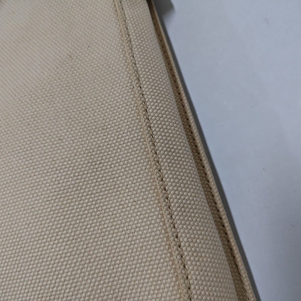 Canvas Beige