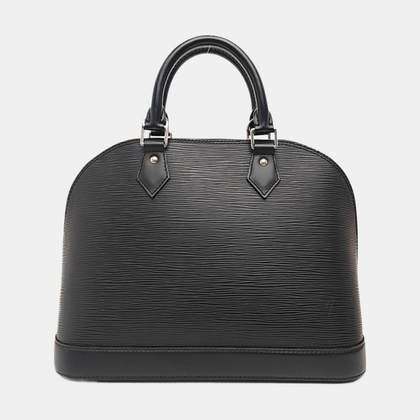 ALMA PM Epi Black