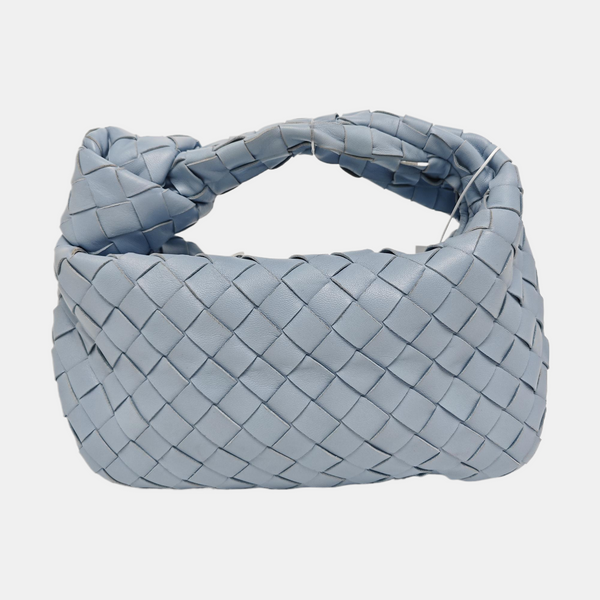 Jodie Calfskin Blue