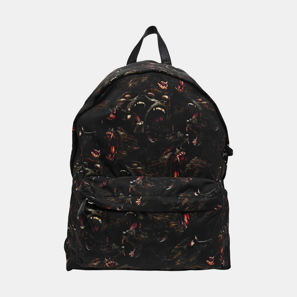 Fabric Black