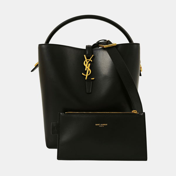 LE 37 Calfskin Black