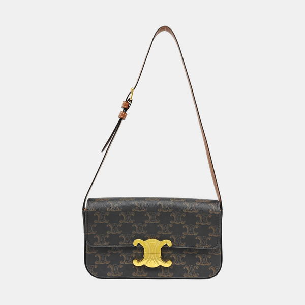 CLAUDE Leather Yellow