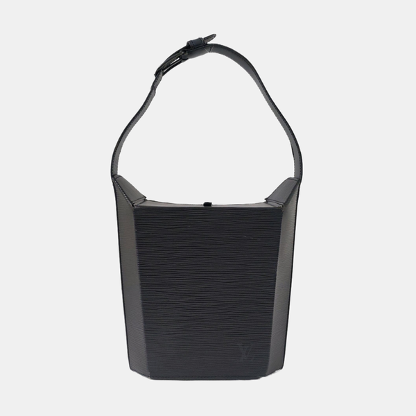 VERSEAU Epi Black