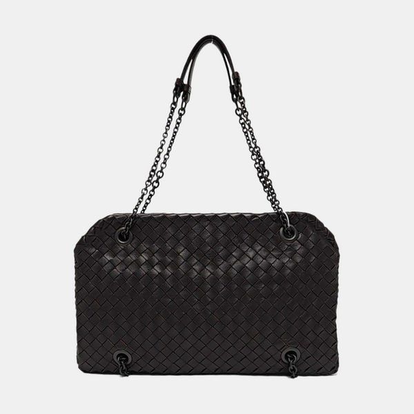 Nodini Lambskin Brown
