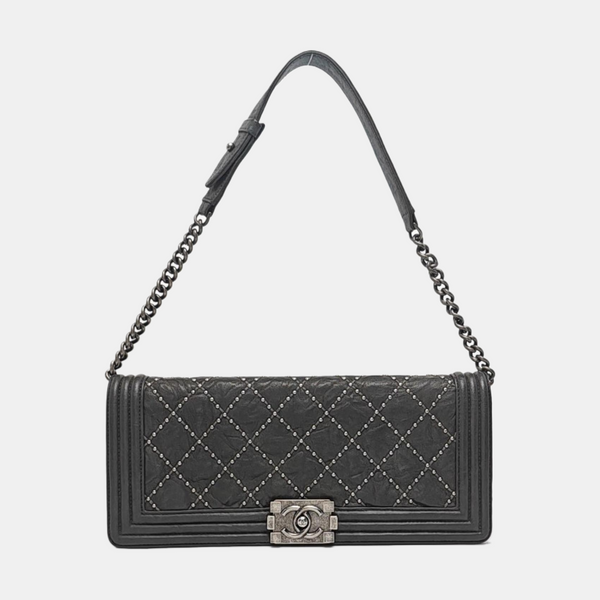 Lambskin Gray