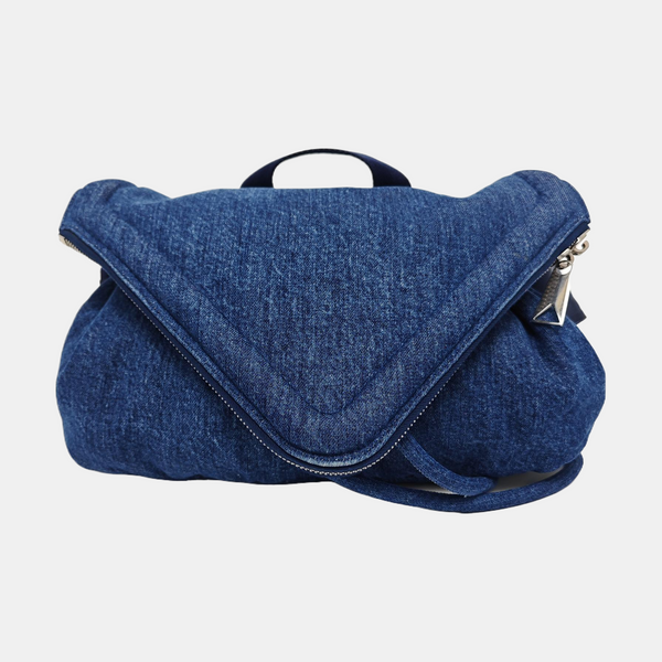 Beak Denim Blue