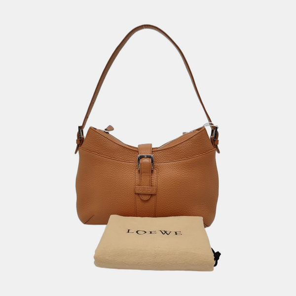 Calfskin Brown