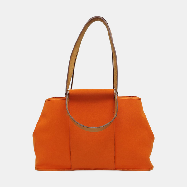 Cabag 39 Canvas Orange