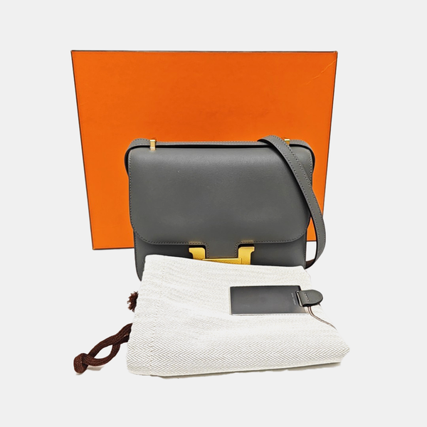 Constance 18 Swift Gray
