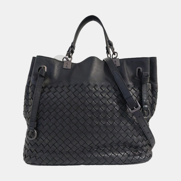 Calfskin Black
