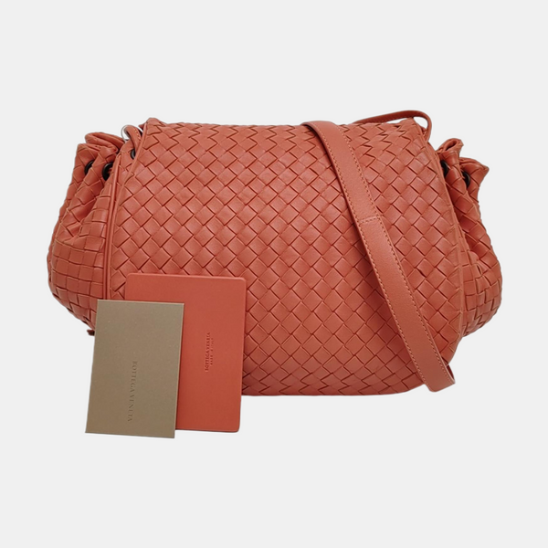 Lambskin Pink