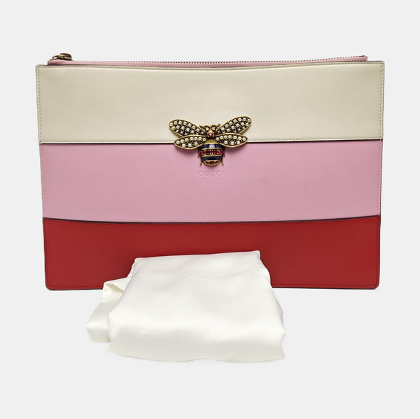 Queen Margaret Calfskin Multicolor
