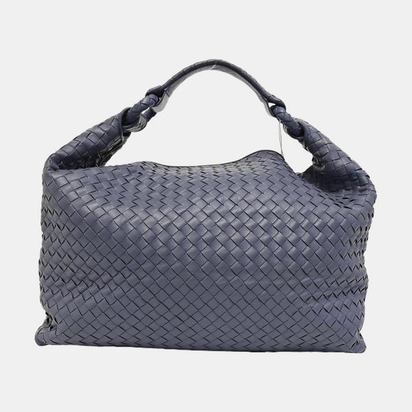 Ciambrino Calfskin Blue
