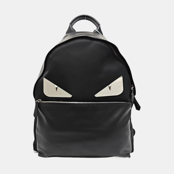 Monster Nylon Black