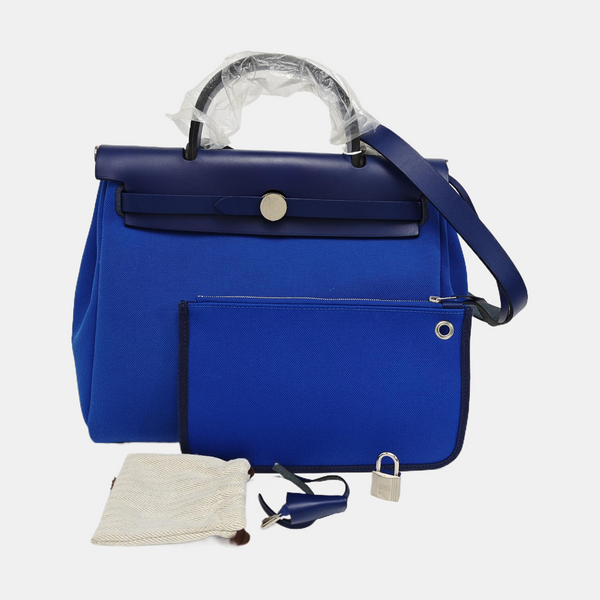 Herbag 31 Canvas Blue