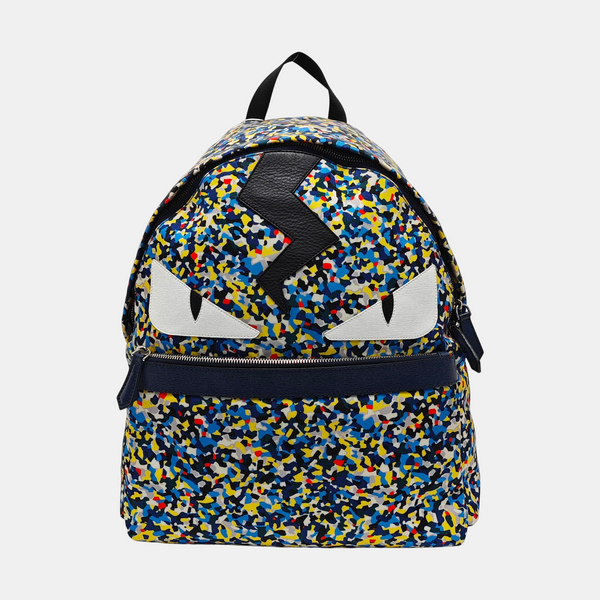 Monster Nylon Multicolor