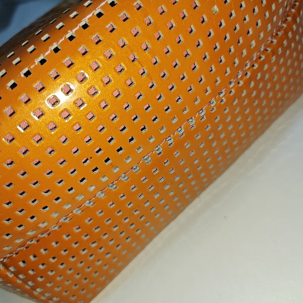Calfskin Yellow