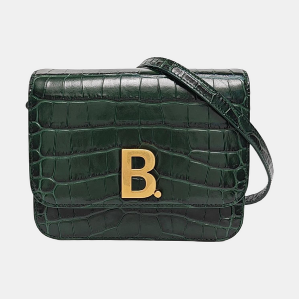 B. Calfskin Green