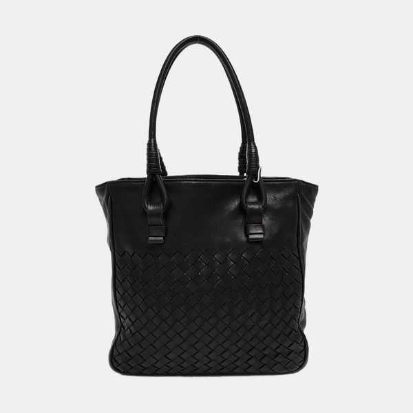 Lambskin Black
