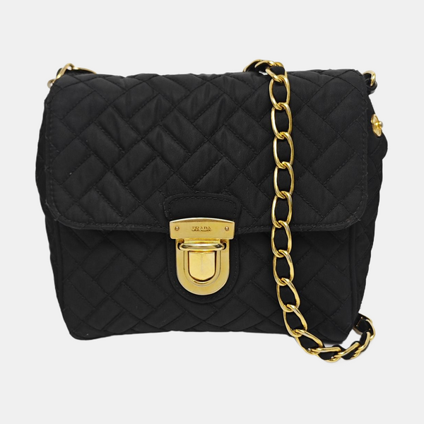 Nylon Black