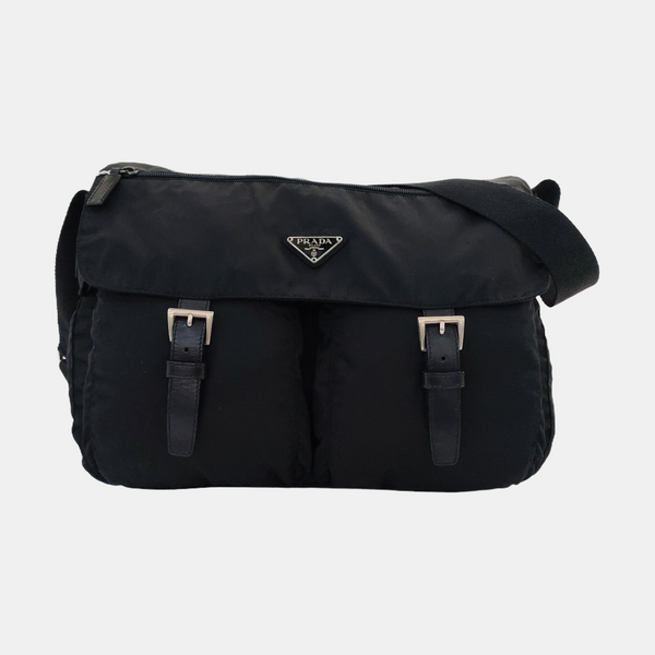 Nylon Black