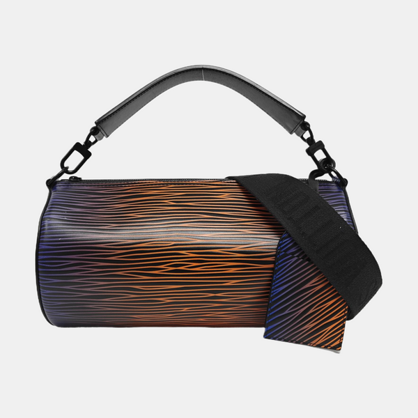SOFT POLOCHON Calfskin Multicolor