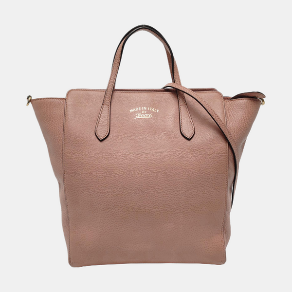 Swing Calfskin Pink