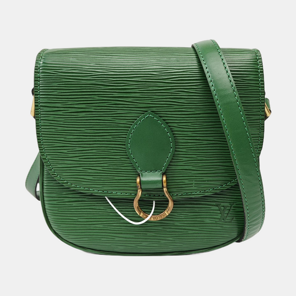SAINT CLOUD PM Epi Green