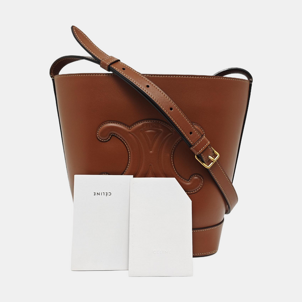 Calfskin Brown