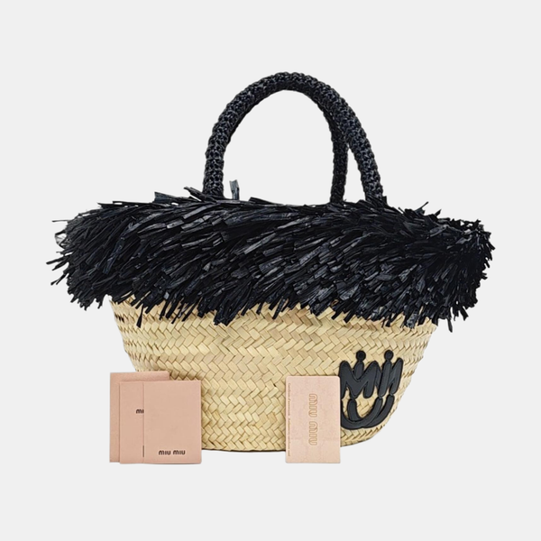 Straw Beige