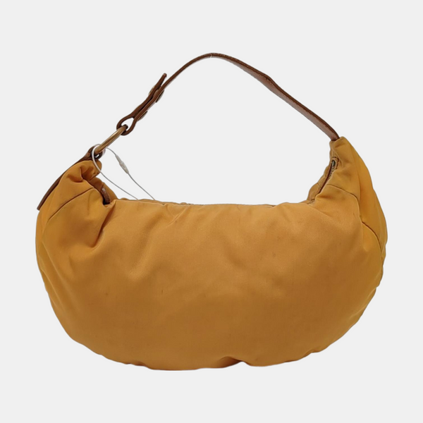 Nylon Yellow