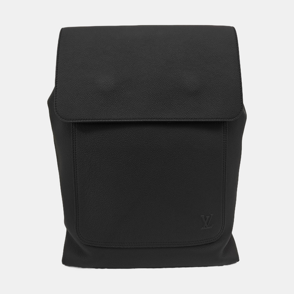 Fastline Calfskin Black