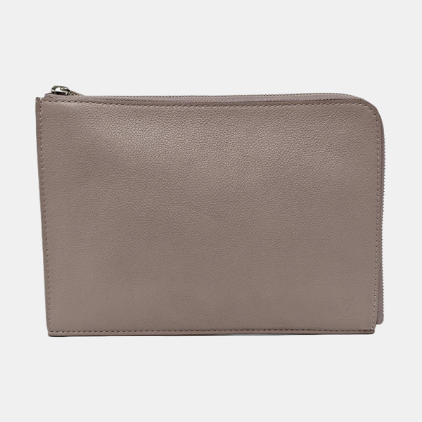 JOUR PM Calfskin Purple