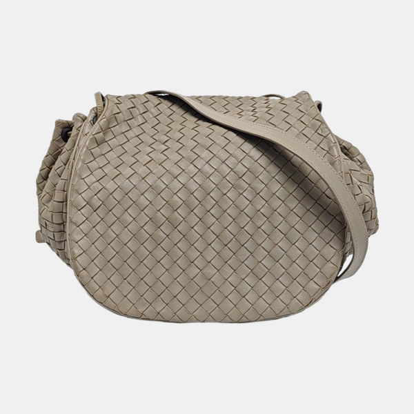 Lambskin Beige