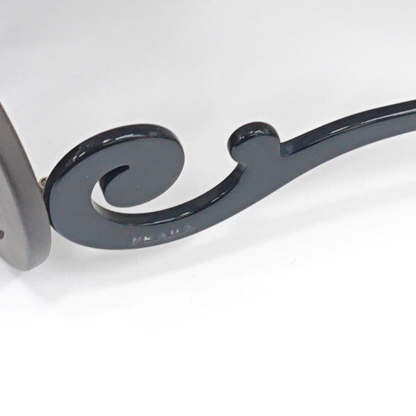 Synthetic Sunglasses Brown
