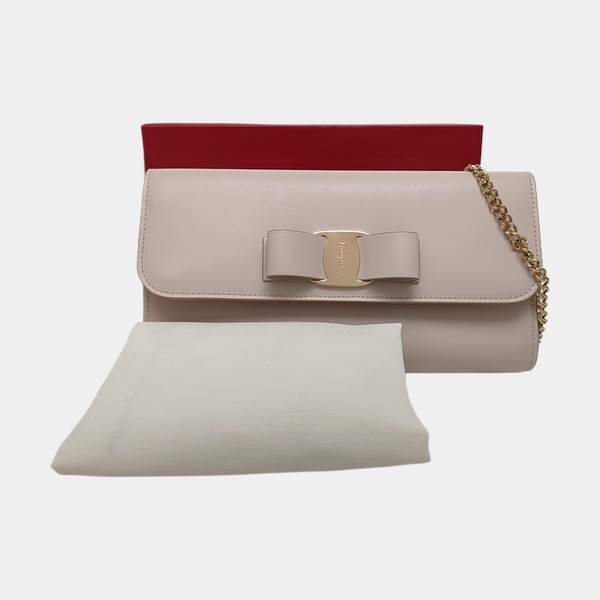 Vara Small Calfskin Pink