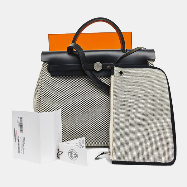 Herbag 31 Canvas Multicolor